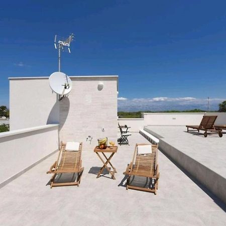 Casa Bianca Apartment Privlaka  Ngoại thất bức ảnh