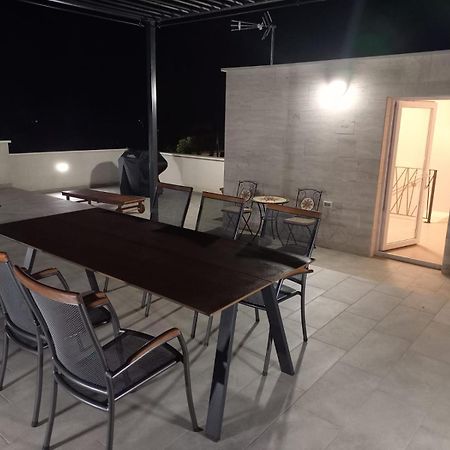 Casa Bianca Apartment Privlaka  Ngoại thất bức ảnh