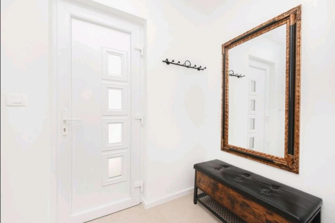 Casa Bianca Apartment Privlaka  Ngoại thất bức ảnh